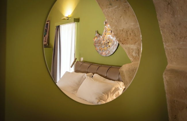 Masseria Li Reni - Foto 51