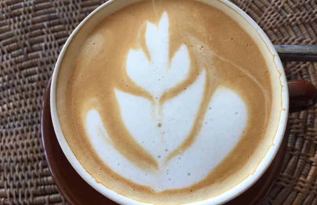 Nusa Indah Villa - Foto 27