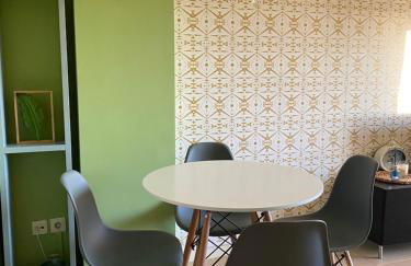 Apartamento MARINA PLAYA, primera linea de mar - Foto 4