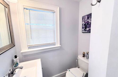 Charming 3 BDRM in Charlotte - 1 mile to Uptown - Foto 37