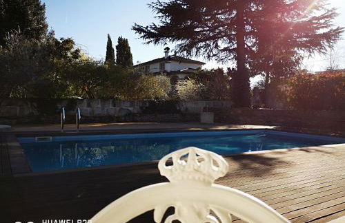 Casa de Campo dos Távoras - Foto 39