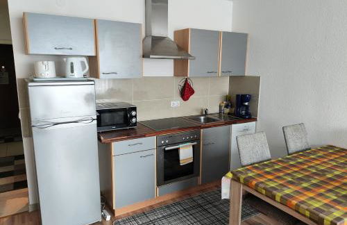 HOG Apartment Nürnberg St. Peter - Foto 6