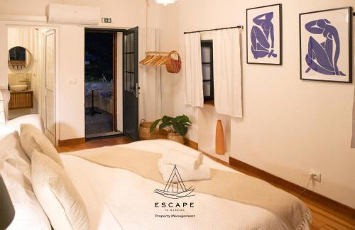 Hilltop Hideaway by Escape to Madeira - Foto 18