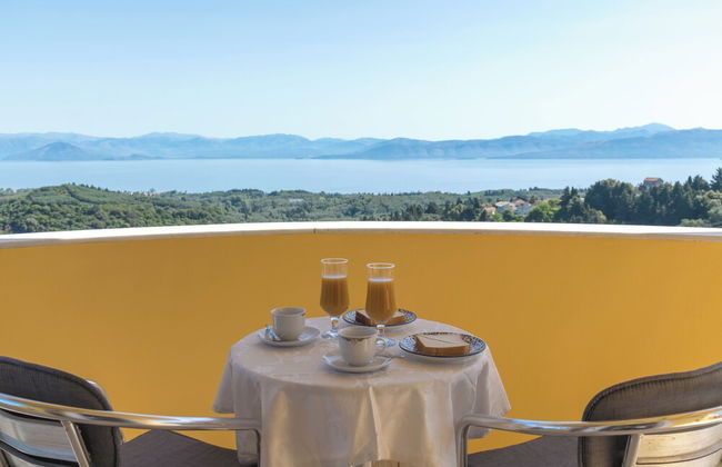 Villa Marafen by Corfu Escapes - Foto 26