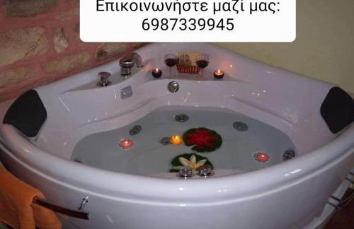 Junior Suite Selini for 2 people - Photo 1