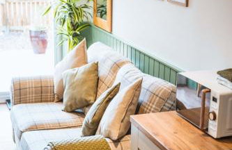 Taighsona Bothy, Speyside - amazing views! - Foto 14