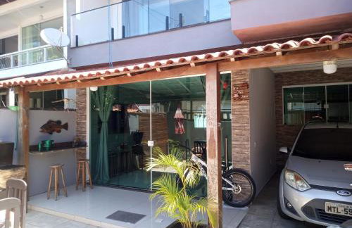 Casa Costa Mar - Foto 35