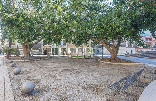 Santa Maria 13 in Huelva - Foto 22