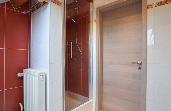 Charming Stay in Noville - Foto 15