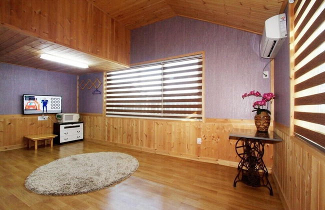 Jeongwon Pension - Foto 12