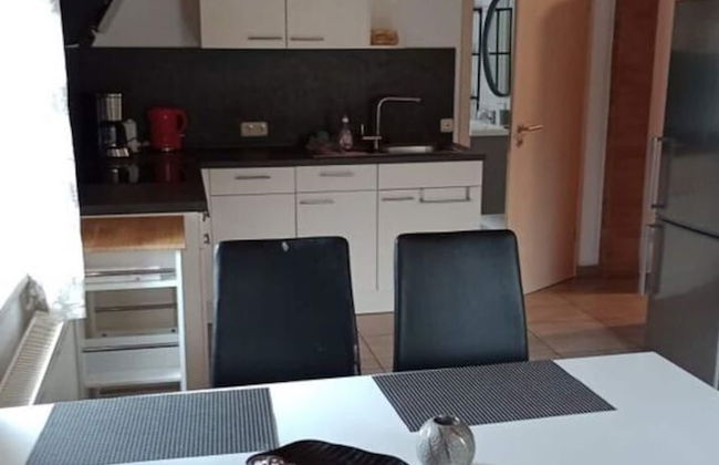 Nice Apartment in Himmelkron - Foto 4