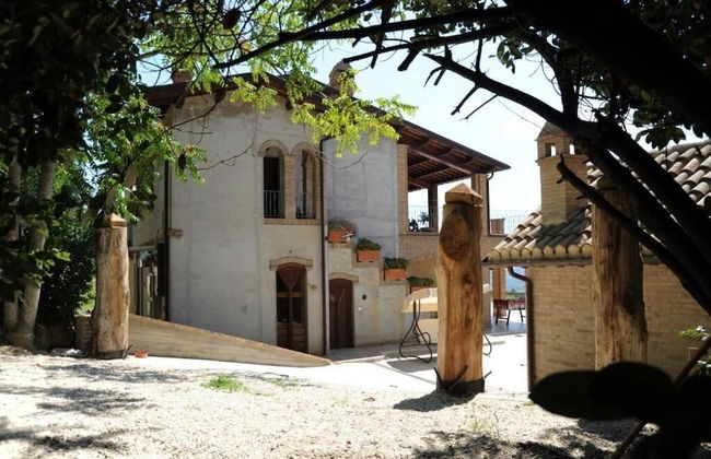 Agriturismo Aqua Viva - Foto 46