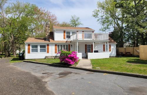 Warham Beach House - Foto 1