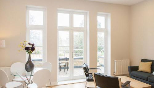 Newly refurbished flat w terrace - Pass the Keys - Foto 2, Other