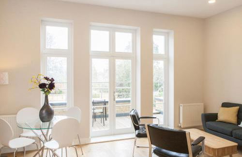 Newly refurbished flat w terrace - Pass the Keys - Foto 2