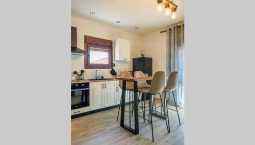 Melina's cosy appartment - Foto 3