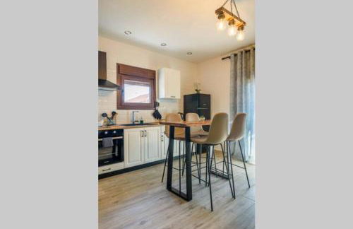 Melina's cosy appartment - Foto 3