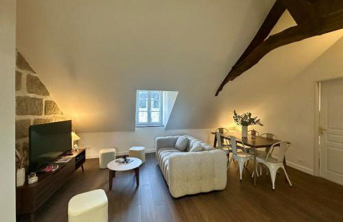 Casa Firmin - Joli cocon design à 3' de la gare & 5' du coeur de ville - Foto 7