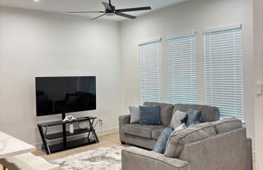 Dejs Modern Retreat Houston TX - Foto 15