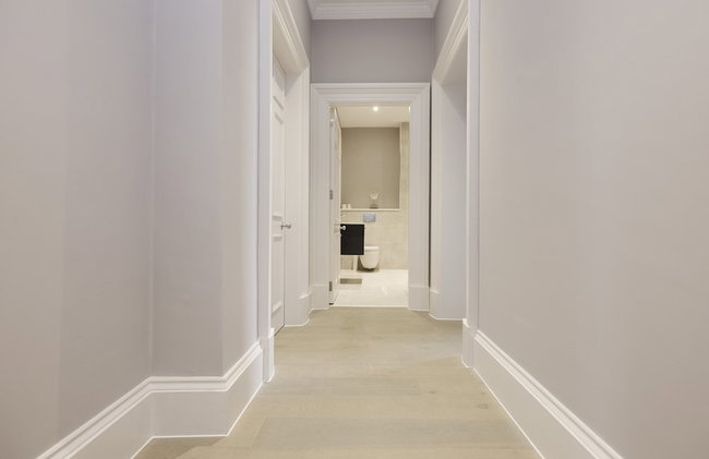 JOIVY Luxurious 2 Br Apt On Notable George Street - Foto 83