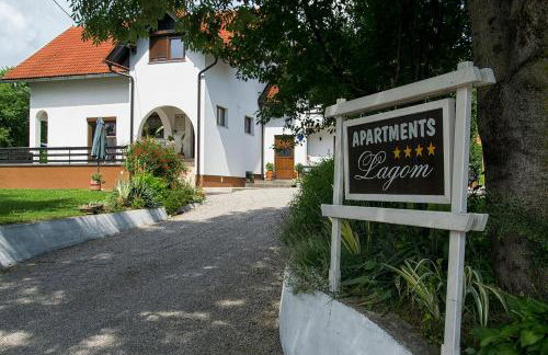 Lagom Apartments - Foto 57