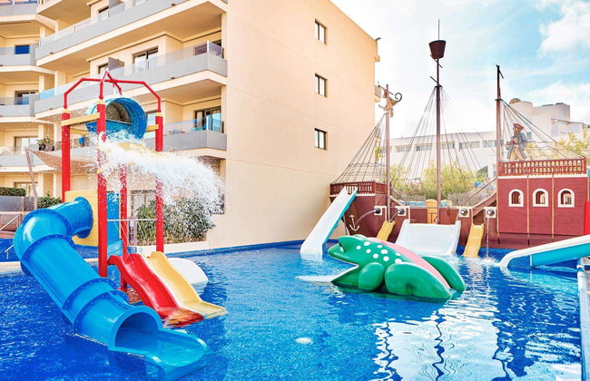 Zafiro Palmanova - Foto 105