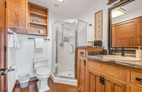 Dream Weaver House with Hot Tub and Ocean View! - Foto 26