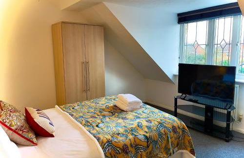 Charming Home in Wellingborough - Photo 9