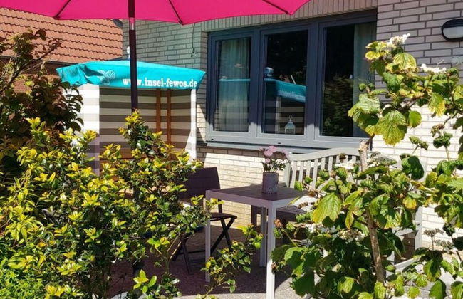 Holiday Apartment Liekedeler - Foto 5