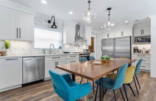 Luxury Bayou Experience with Pool and Outdoor Kitchen - Foto 39