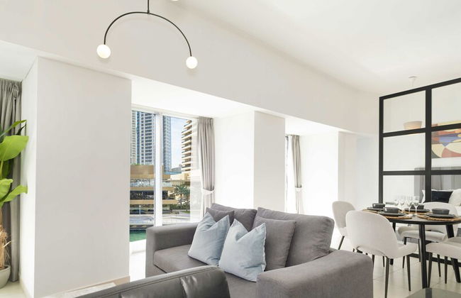 LUX The Cayan Superior Suite 2 - Photo 18