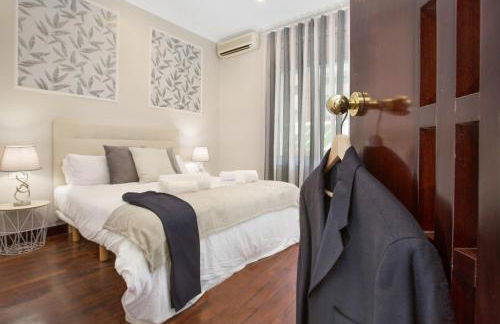 Stay U-nique Apartments Calvet - Photo 31