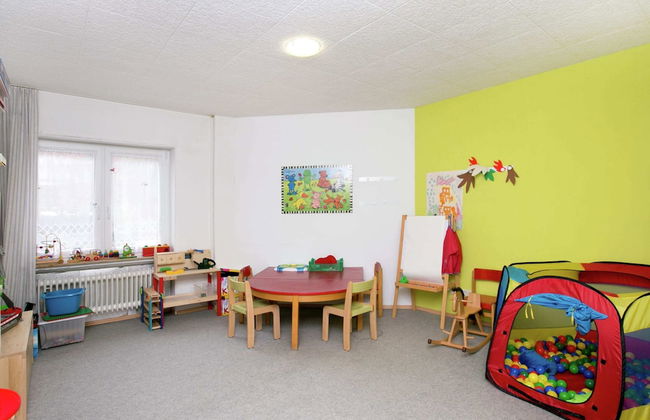 Lovely Apartment in Bollendorf near South Eifel Nature Park - Photo 19