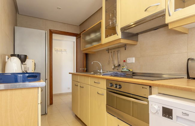 Apartment in Port de Pollenca by the Beach - Foto 8