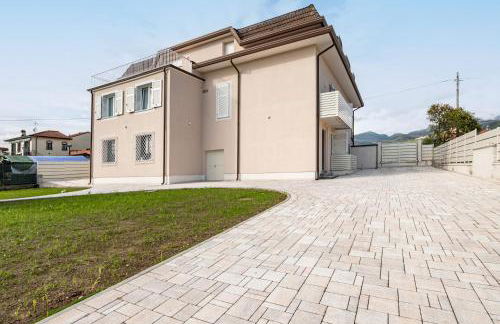 GuestHost - Mare Monti Apartments 1-5-6-8 - Foto 50