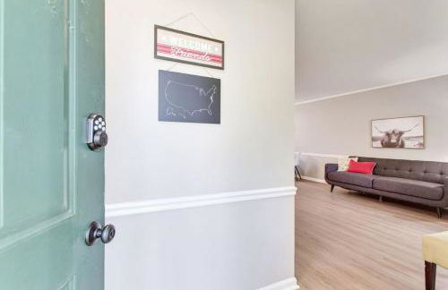 Sunset Stay Pet Friendly 2bed 1 bath - Foto 15