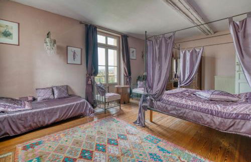 Château Béthanie - Foto 12