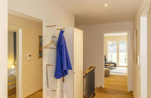 Ferienwohnungen Friedenshöhe in Oberammergau - Foto 34