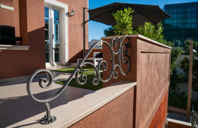 Luxury Apartment Eqanimity - Foto 32