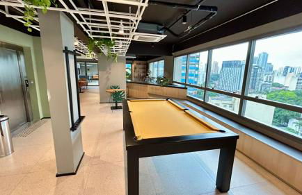 Apartamento próximo do Alianz Parque - Foto 58