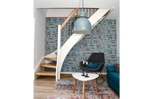 Holiday Apartment Elbe - Foto 35