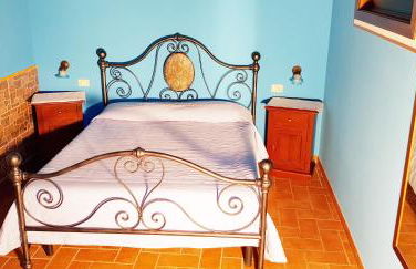 Agriturismo Arcobaleno della Torretta - Foto 124