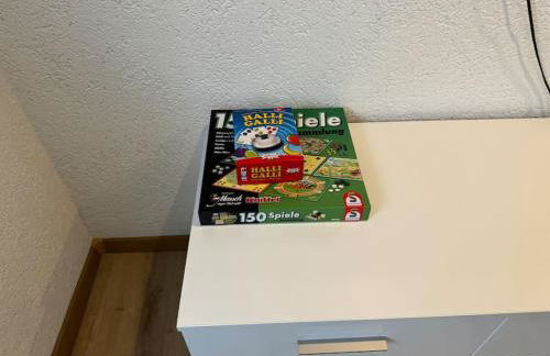 Gästewohnung in Günzburg - Foto 5