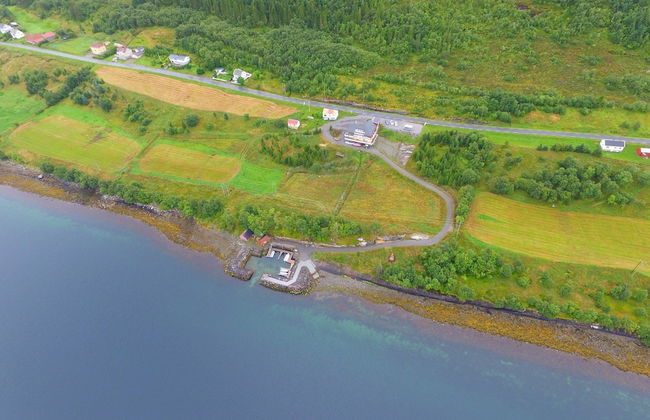 Fiskesenter Birkeland - Photo 1