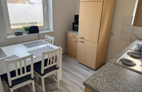 Ruhige 3-Zimmerwohnung im Norden Bremens für Monteure und Geschäftsreisende PM 31 EG - Foto 11