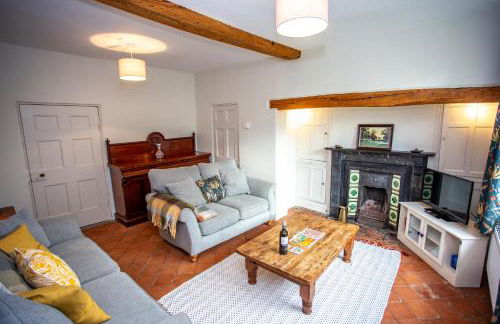 Prince Rupert's cottage with garden - Foto 8