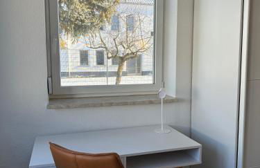 Ferienhaus Biotop - Badeteich, Sauna, Kinoleinwand - Foto 13