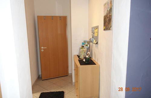 Ferienwohnung Zoe - Foto 24