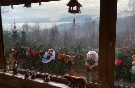 Apartament Hakerówka - Foto 47