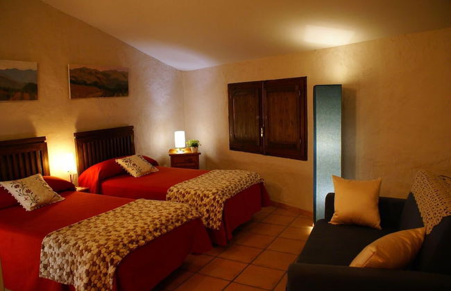 Casa Rural El Patio de las Cebollas - Foto 5